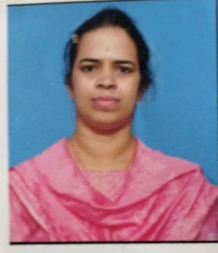 Ms. Nidhi Patidar